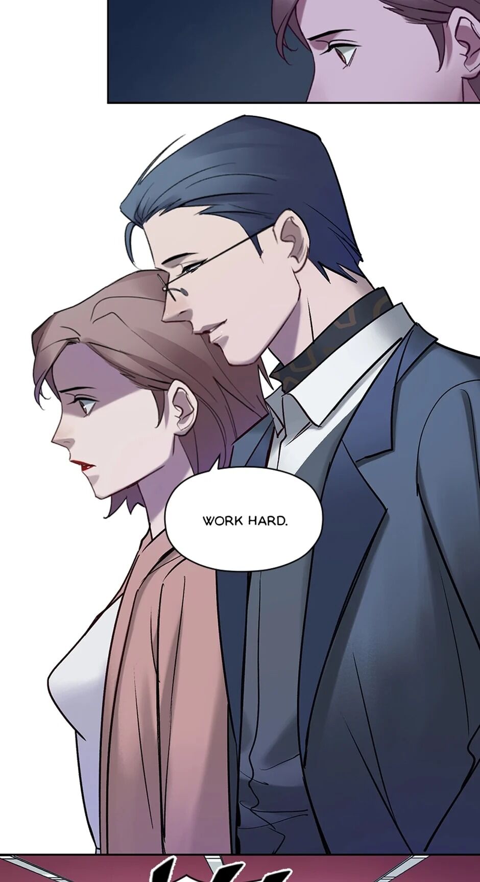 Hero And Shero - Chapter 54