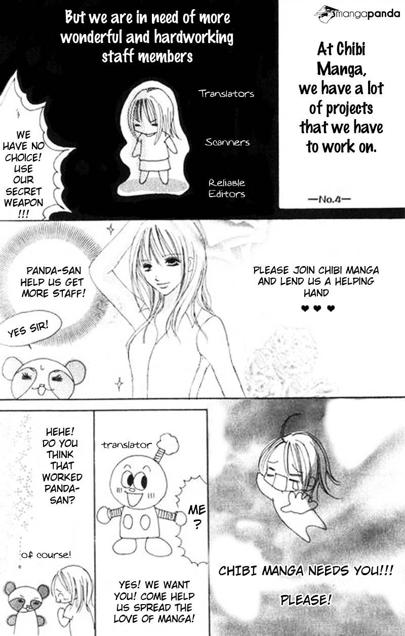 Seishun Location - Chapter 1