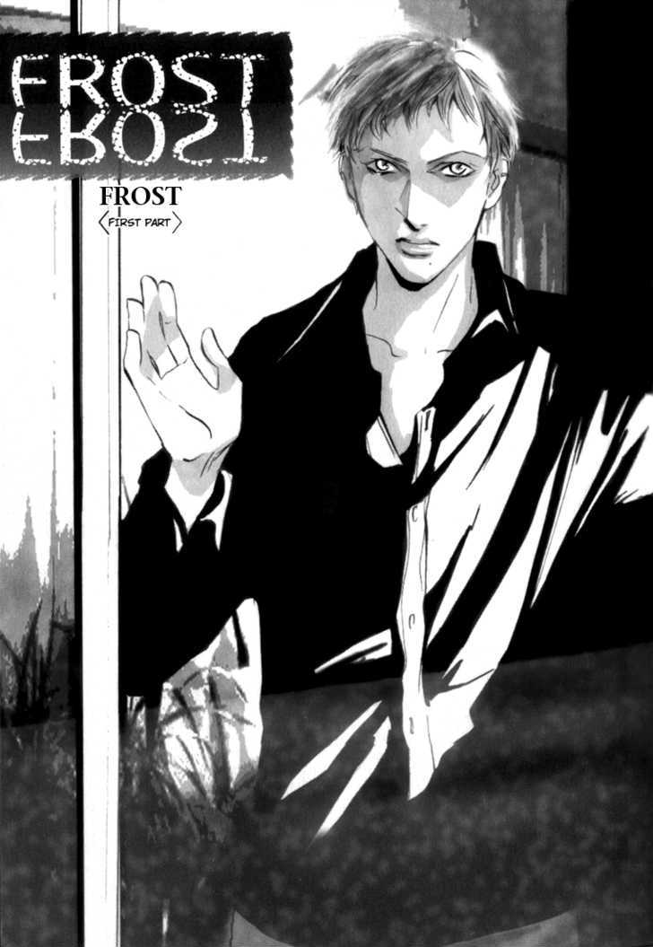 Kare No Niwa Ni Saku Hana - Vol.1 Chapter 2 : Frost Part 1