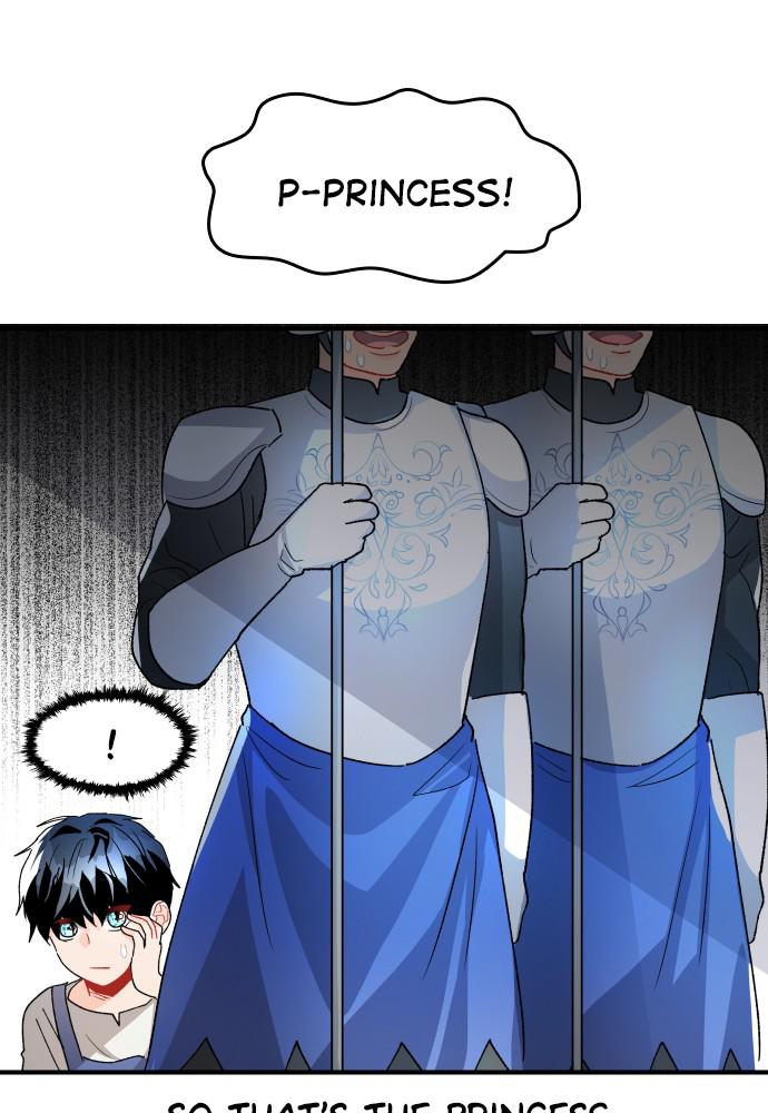 Prince Maker - Chapter 22