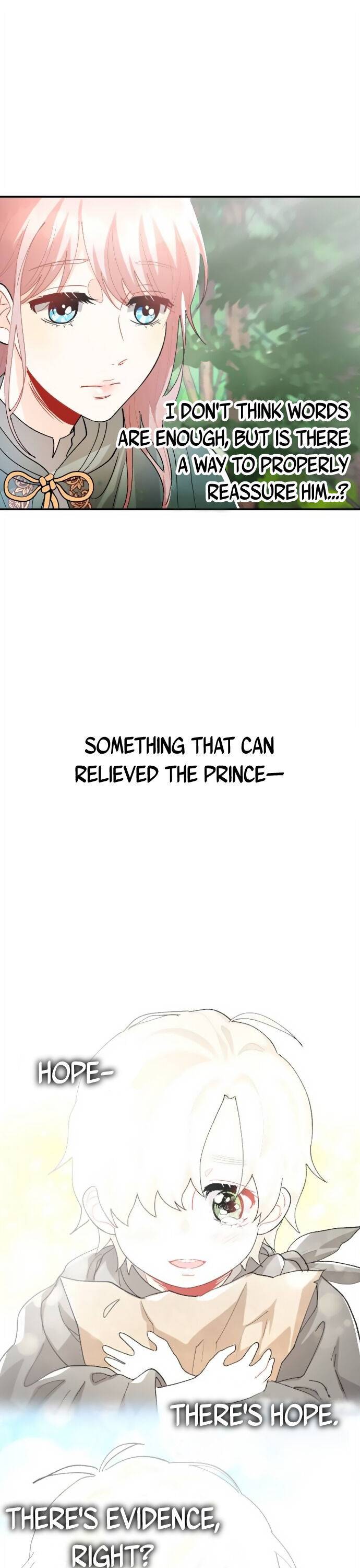 Prince Maker - Chapter 19