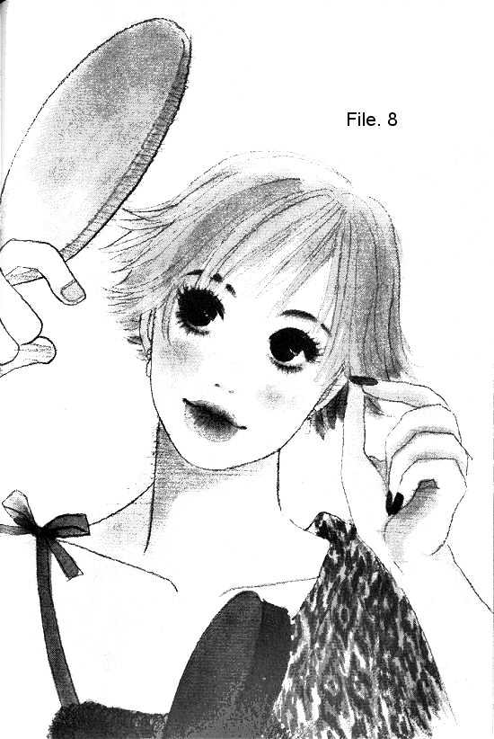 Kimi Kara No Resume - Vol.3 Chapter 8