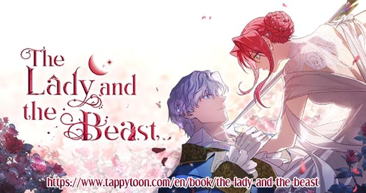 The Lady And The Beast - Chapter 154