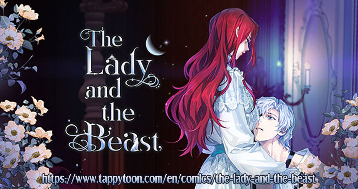 The Lady And The Beast - Chapter 73