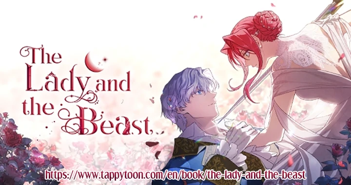 The Lady And The Beast - Chapter 173