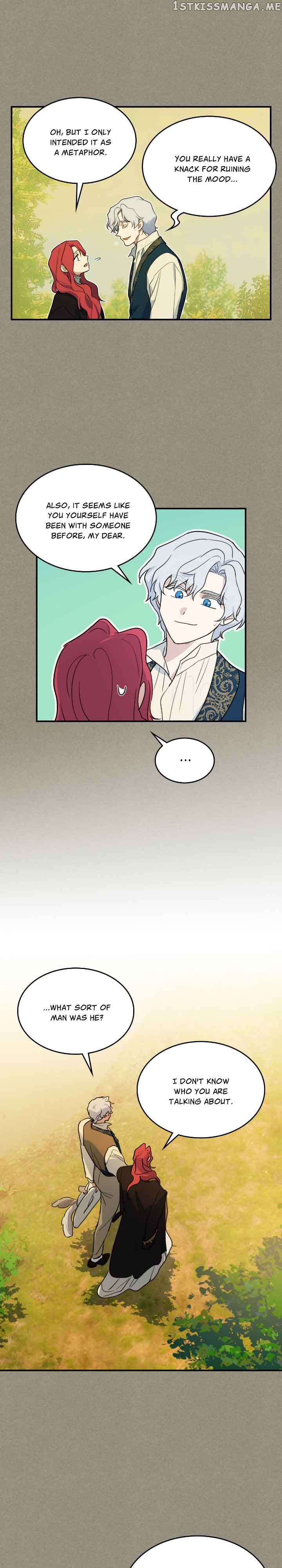 The Lady And The Beast - Chapter 114