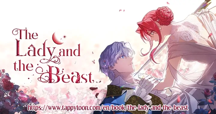 The Lady And The Beast - Chapter 151