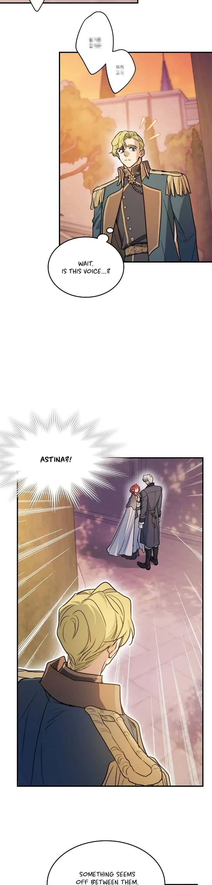 The Lady And The Beast - Chapter 147