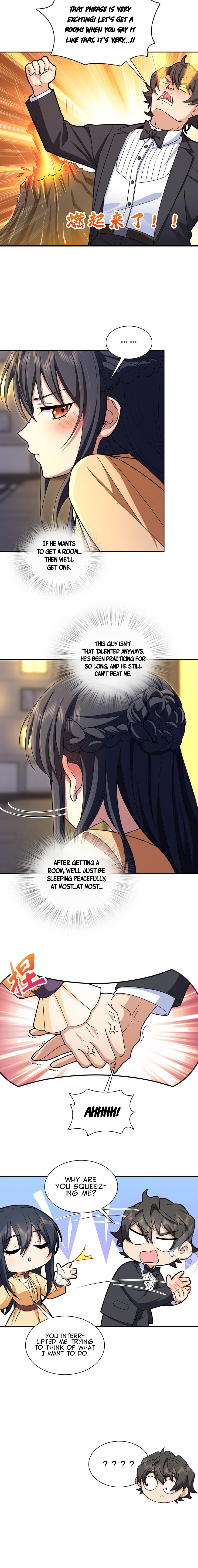 My Wife Is From A Thousand Years Ago - Chapter 235