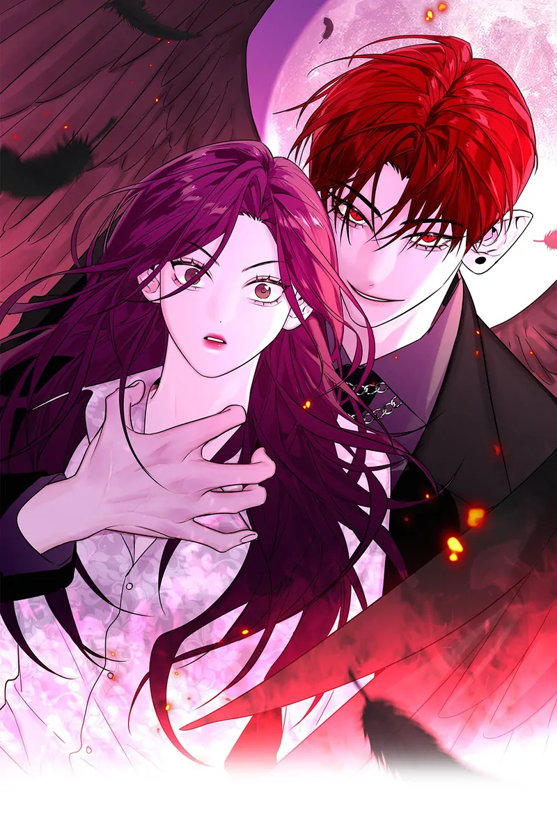 Devil’s Luck - Chapter 38