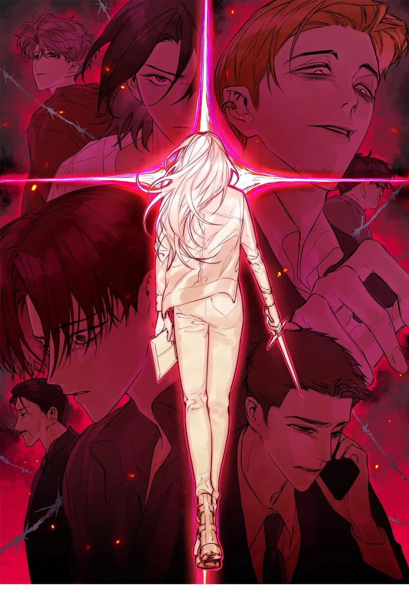 Devil’s Luck - Chapter 57