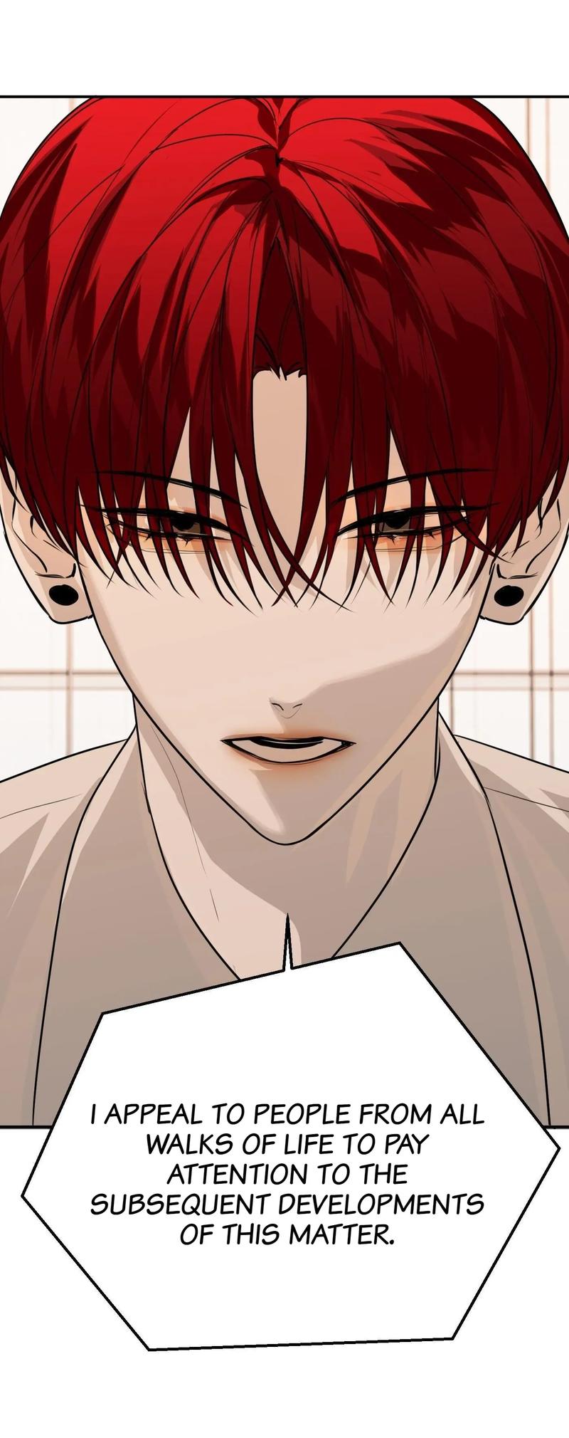 Devil’s Luck - Chapter 57