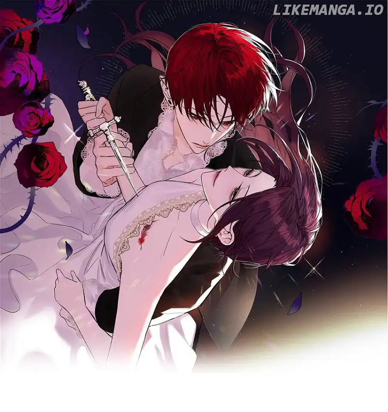 Devil’s Luck - Chapter 62