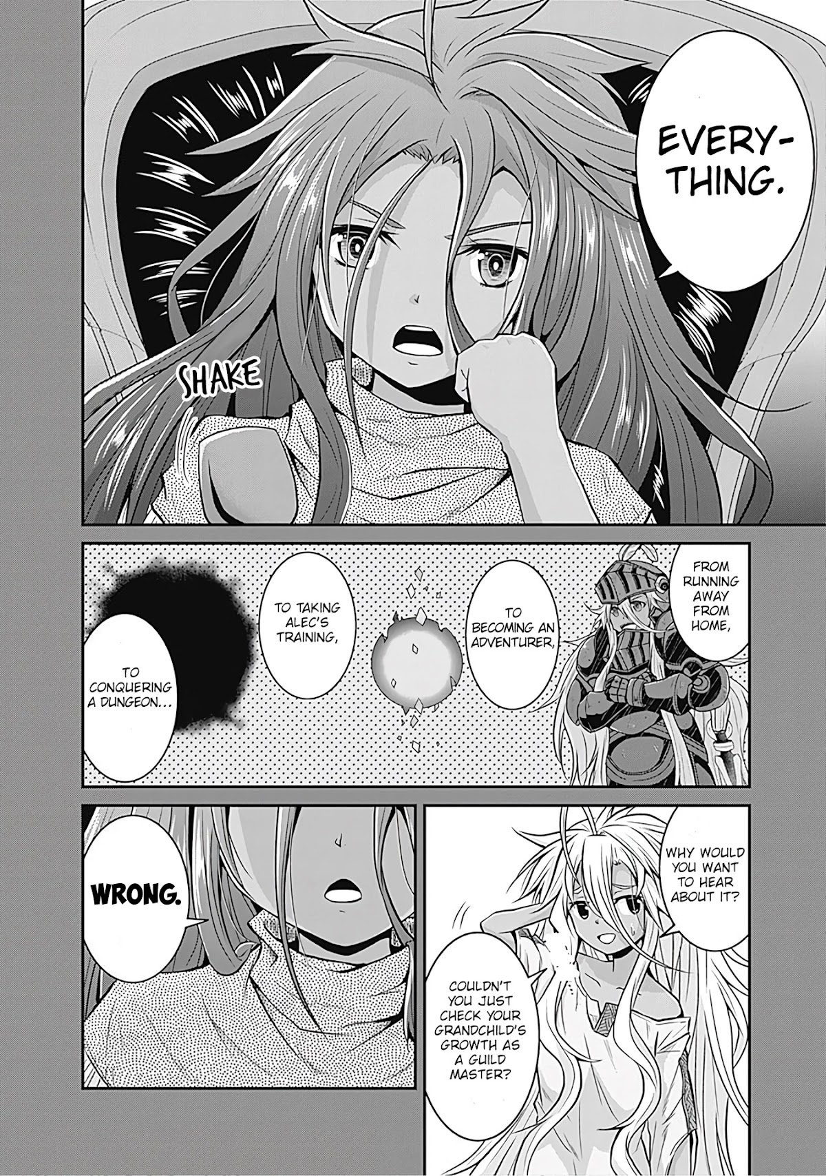 Save & Load No Dekiru Yadoya-San - Chapter 21: Hoo And Kuu