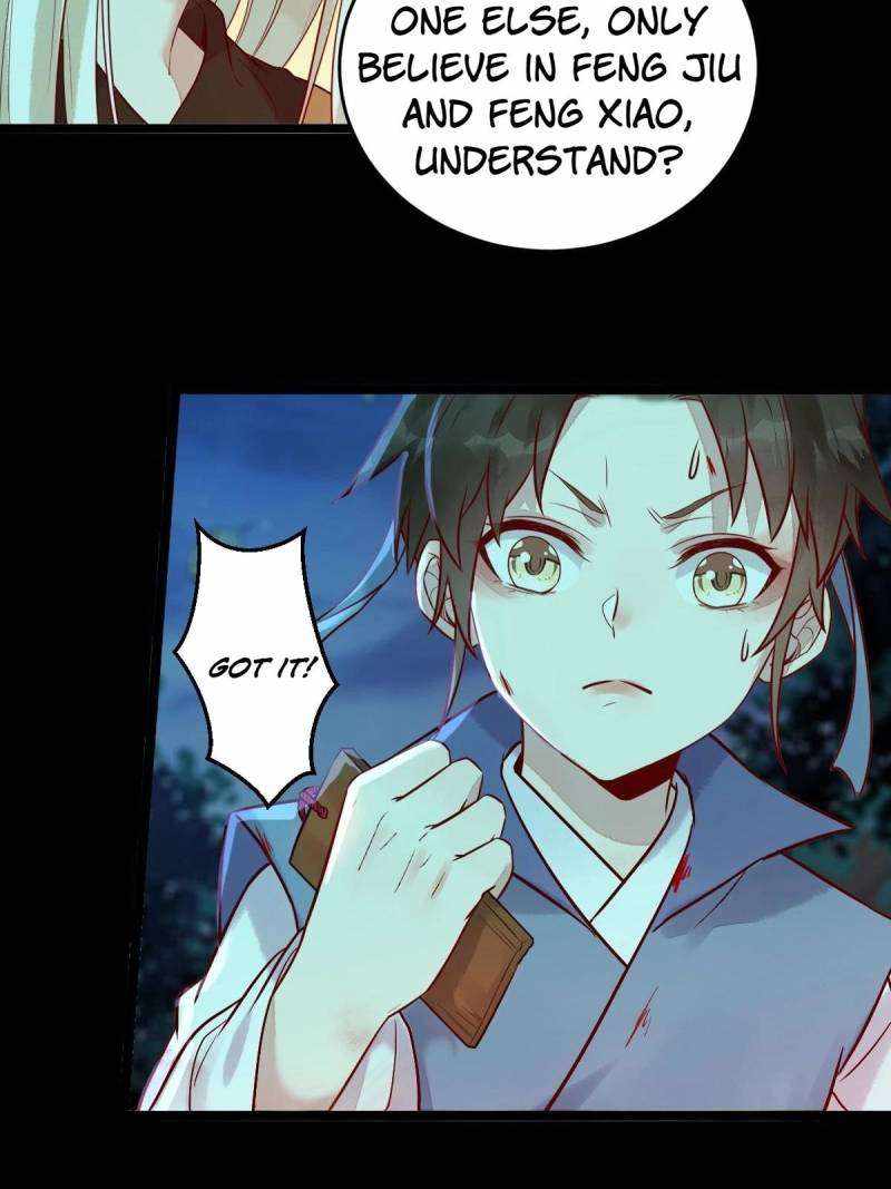 The Ghostly Doctor - Chapter 484