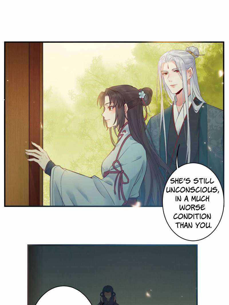 The Ghostly Doctor - Chapter 474