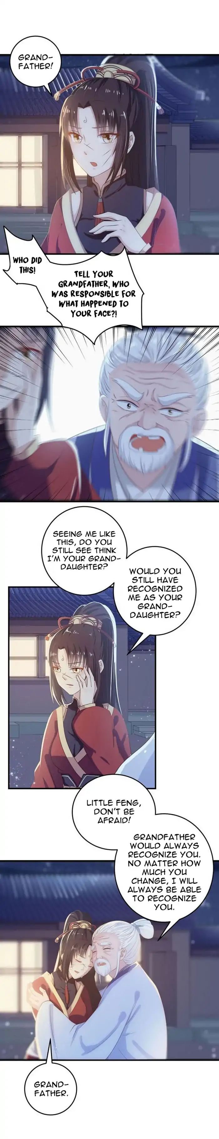 The Ghostly Doctor - Chapter 60