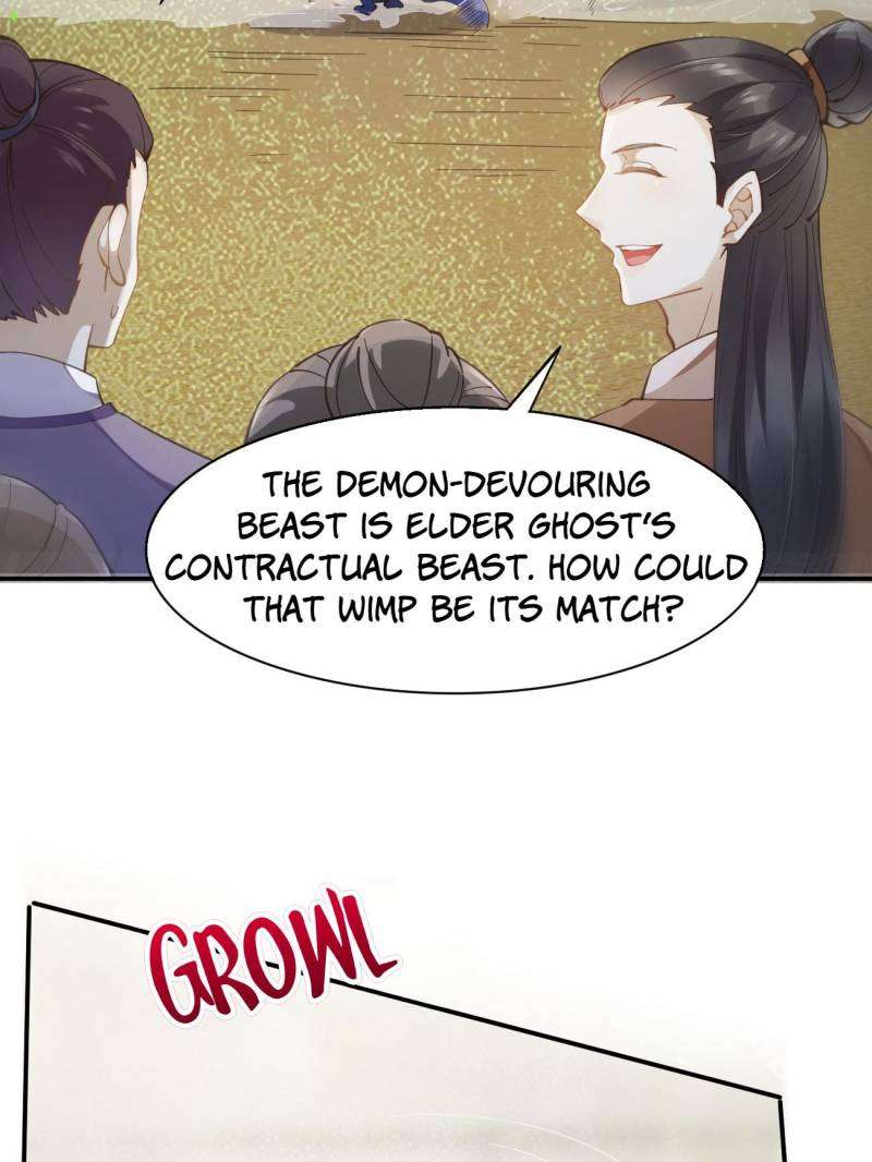 The Ghostly Doctor - Chapter 545