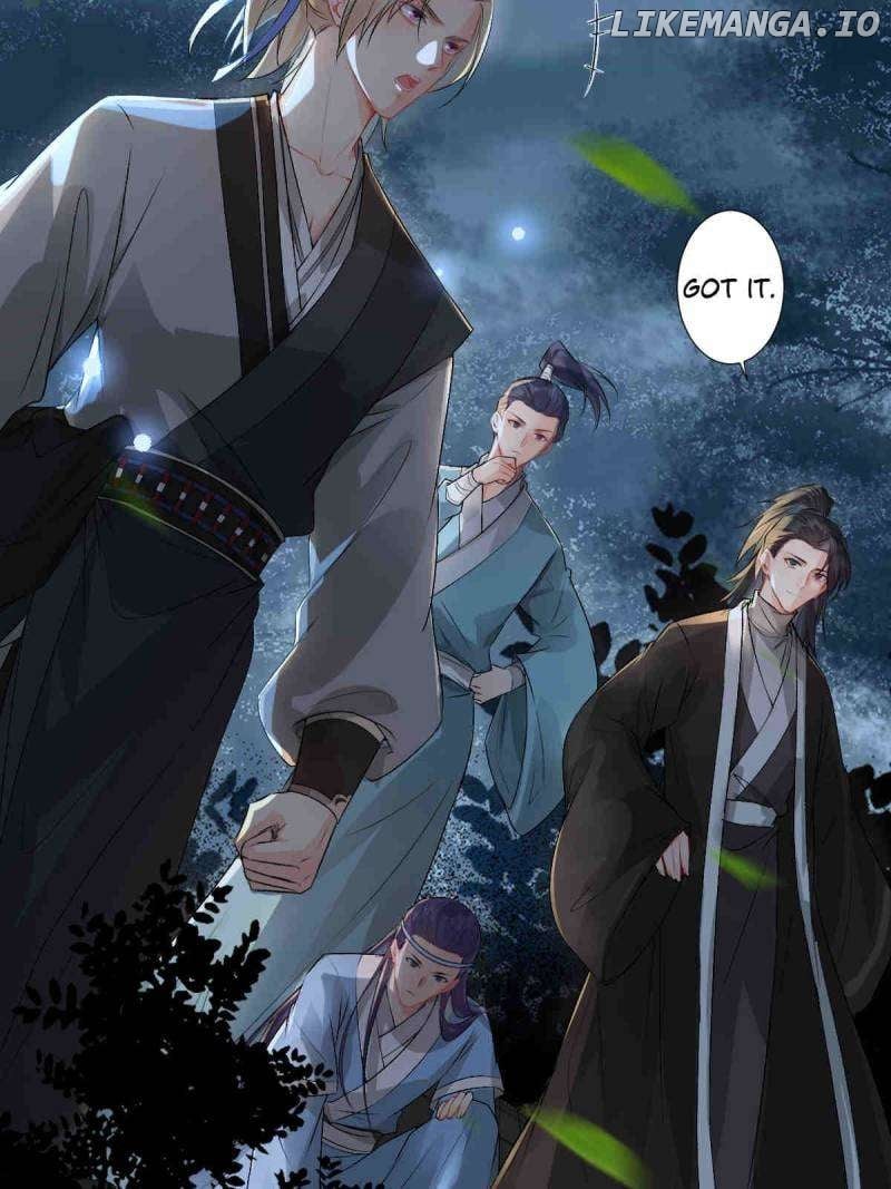 The Ghostly Doctor - Chapter 508