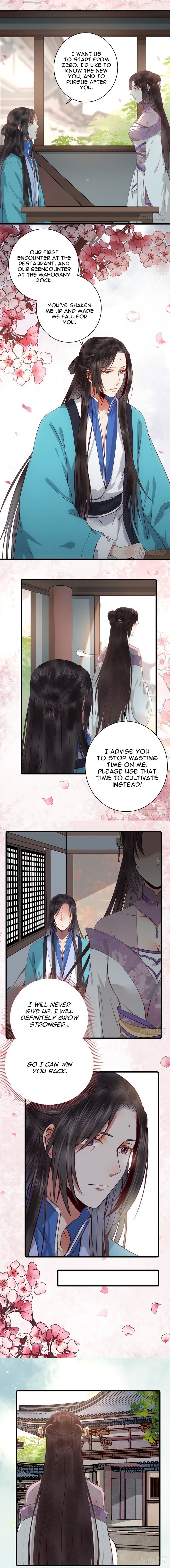 The Ghostly Doctor - Chapter 134