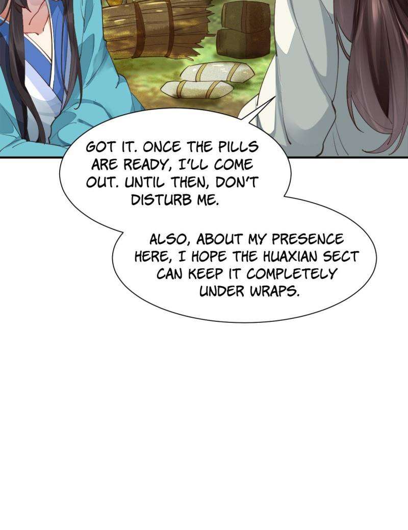 The Ghostly Doctor - Chapter 535