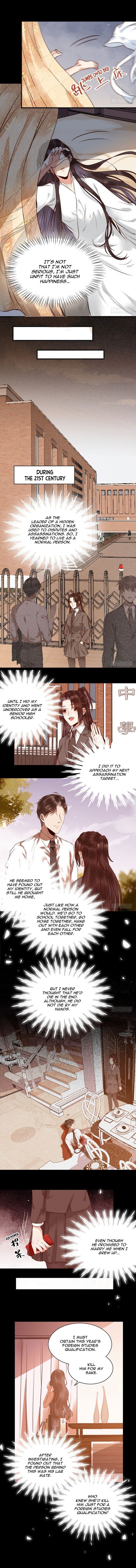 The Ghostly Doctor - Chapter 177