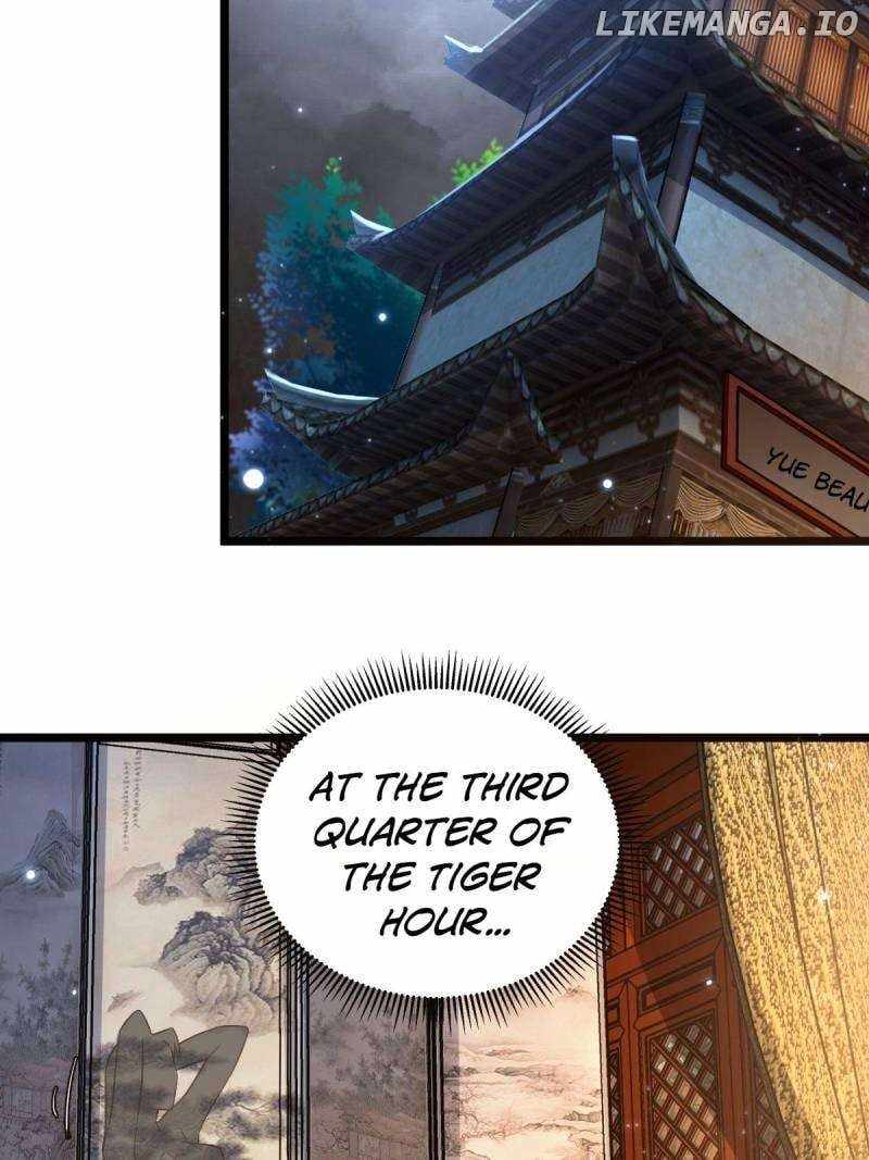 The Ghostly Doctor - Chapter 497