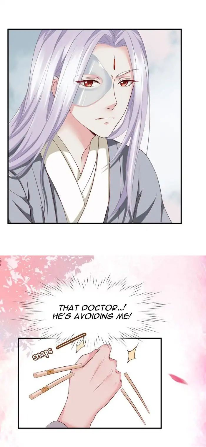 The Ghostly Doctor - Chapter 97