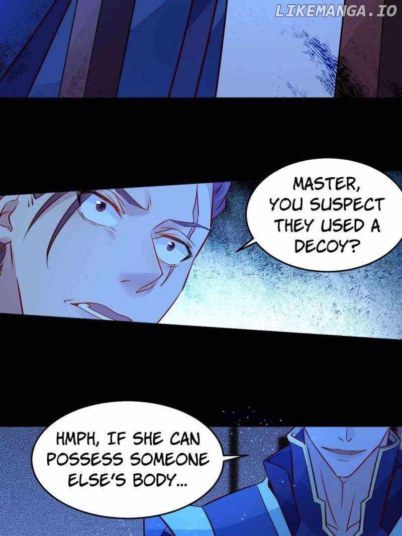 The Ghostly Doctor - Chapter 494