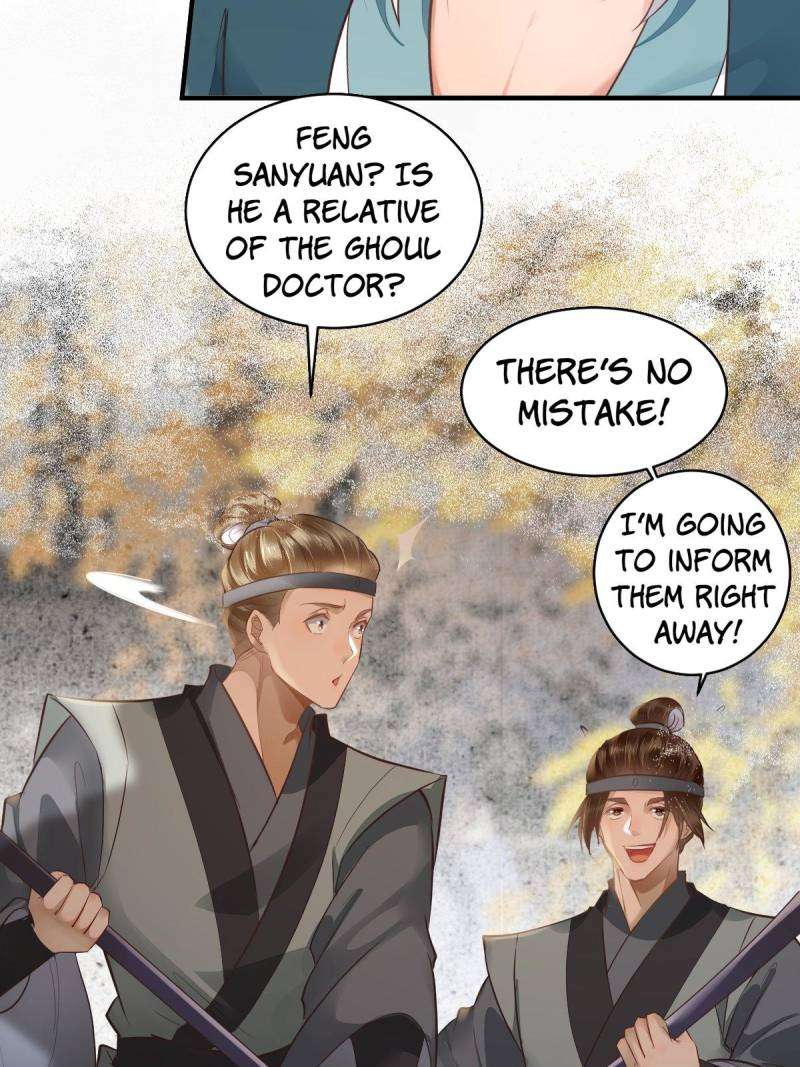 The Ghostly Doctor - Chapter 526