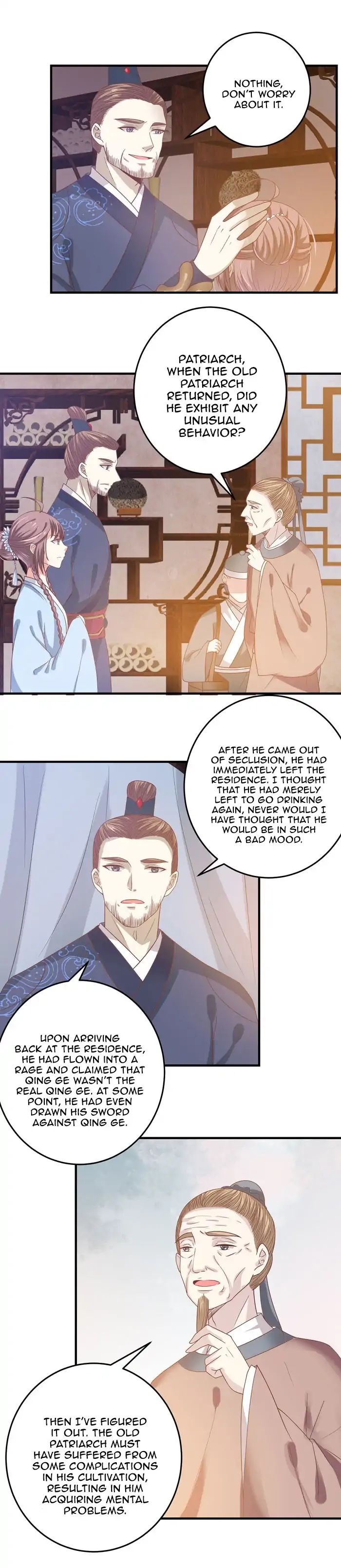 The Ghostly Doctor - Chapter 62