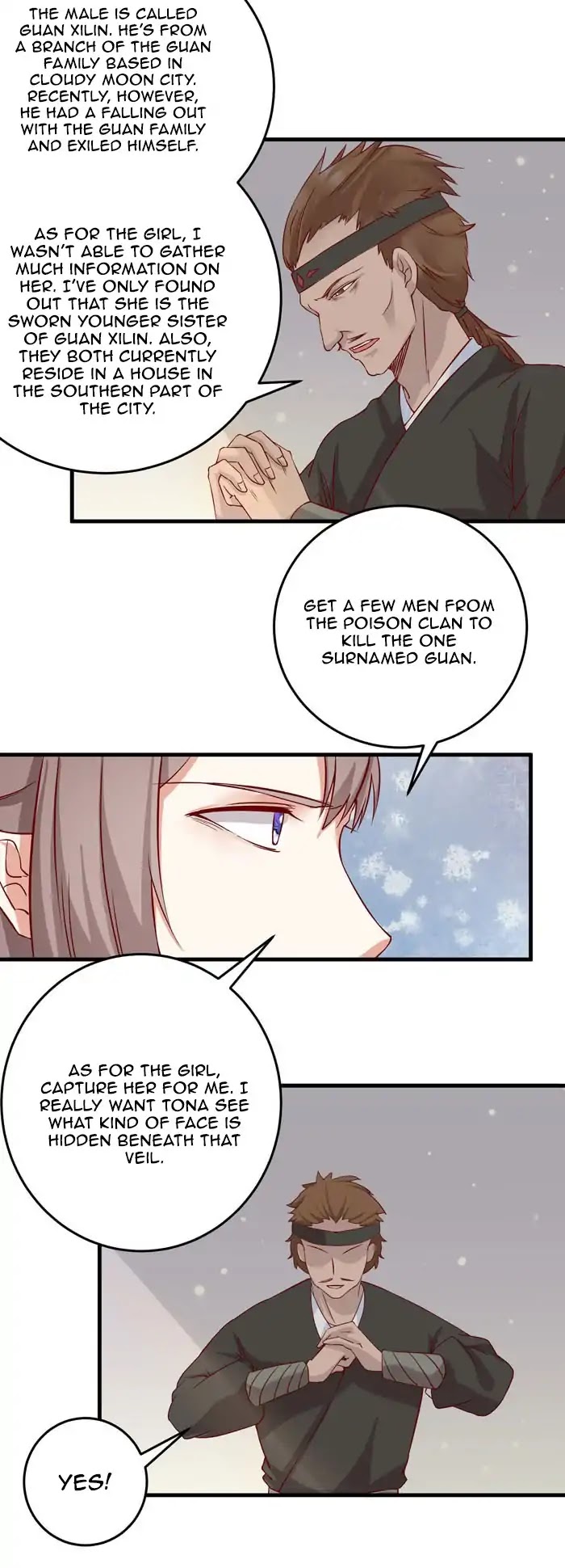 The Ghostly Doctor - Chapter 65