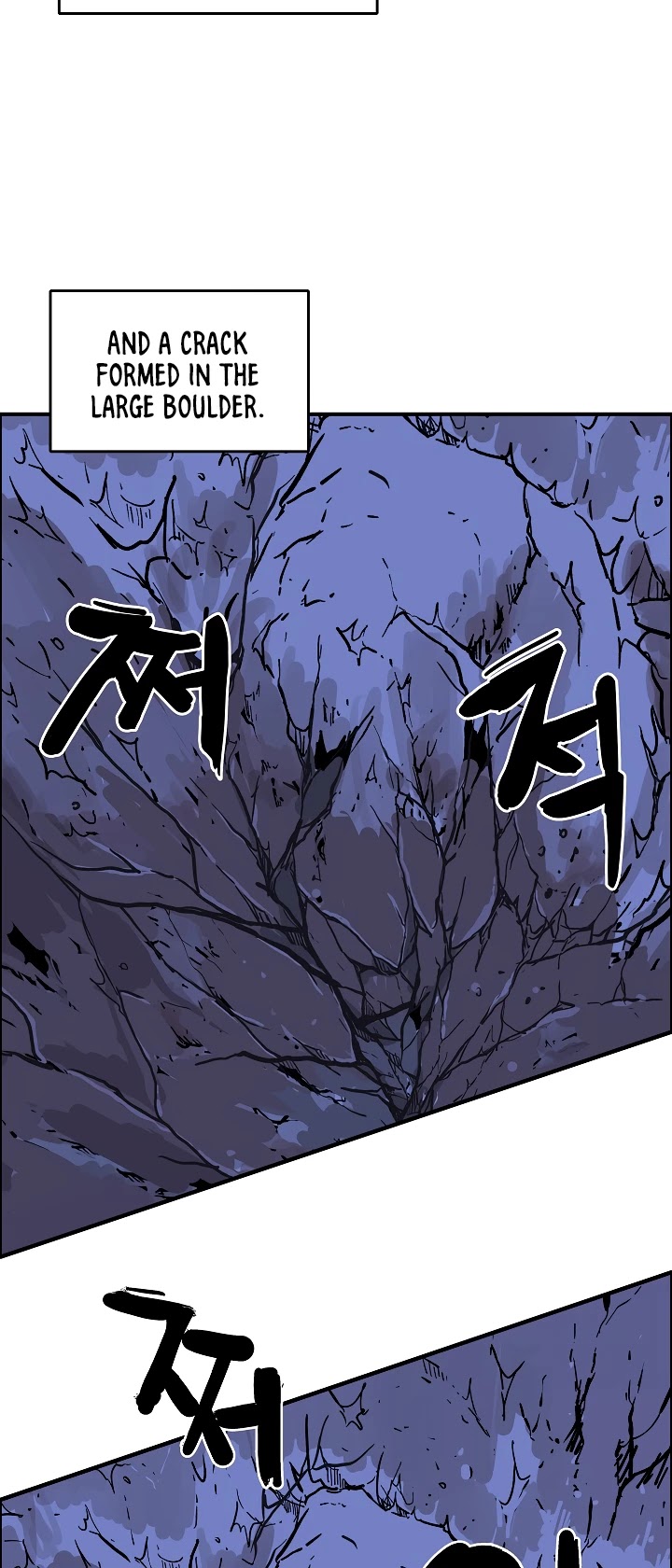 Fist Demon Of Mount Hua - Chapter 23