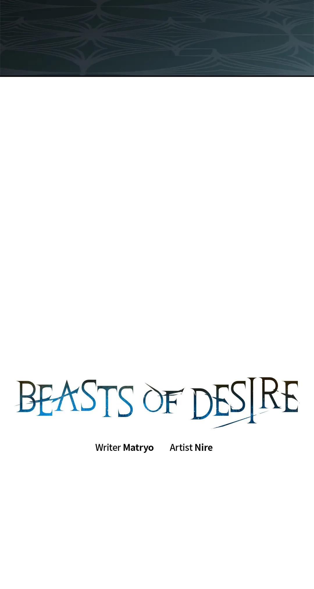 Beasts Of Desire - Chapter 2