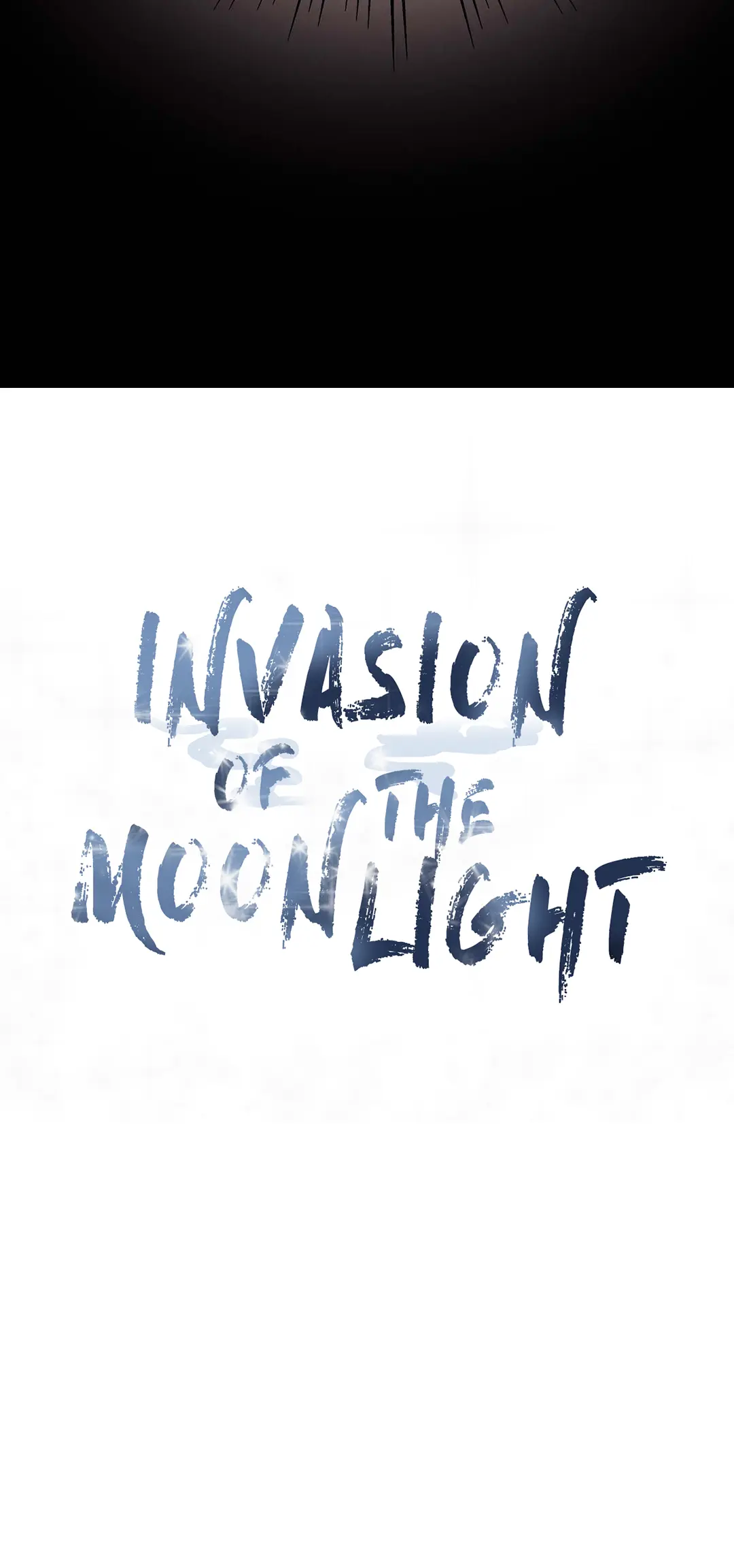 Invasion Of The Moonlight - Chapter 32