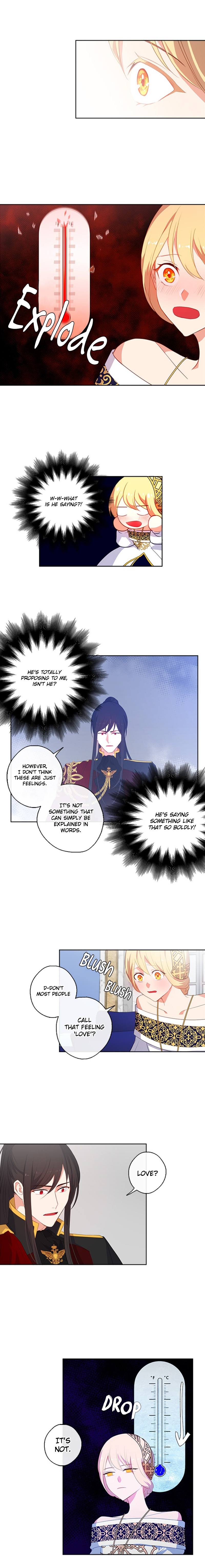 The Emperor's Companion - Chapter 26