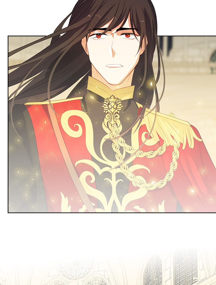 The Emperor's Companion - Chapter 69