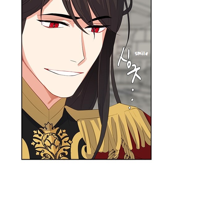 The Emperor's Companion - Chapter 69