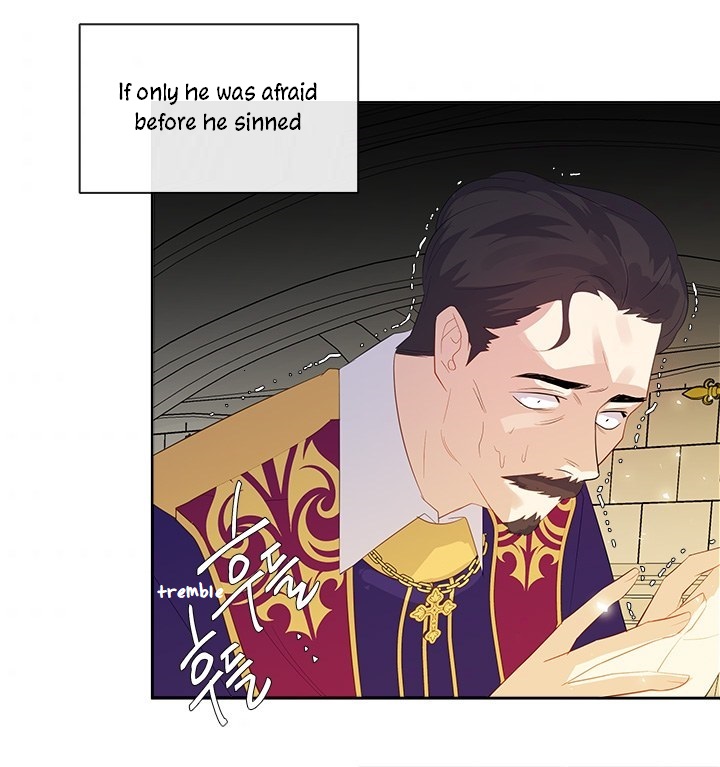 The Emperor's Companion - Chapter 66