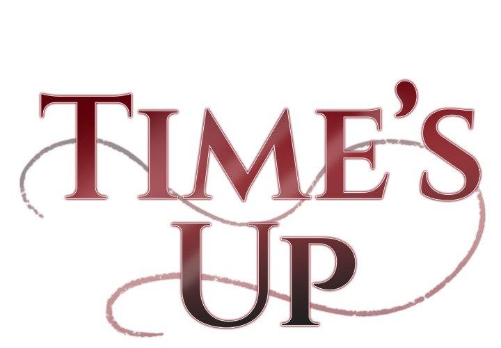 Time's Up - Chapter 13