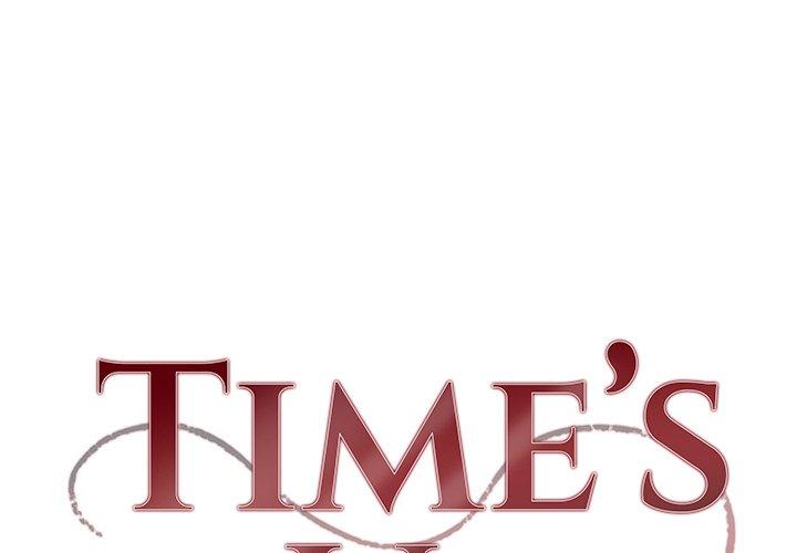 Time's Up - Chapter 12