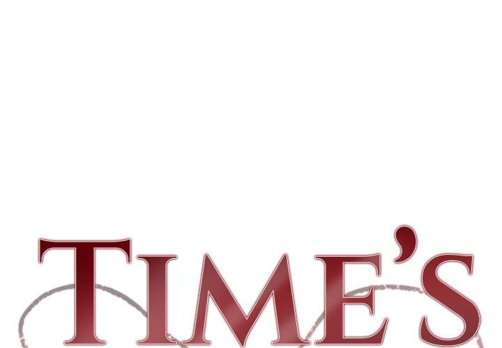 Time's Up - Chapter 15