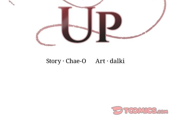 Time's Up - Chapter 15