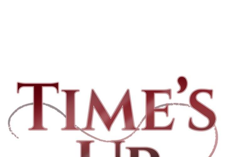 Time's Up - Chapter 16