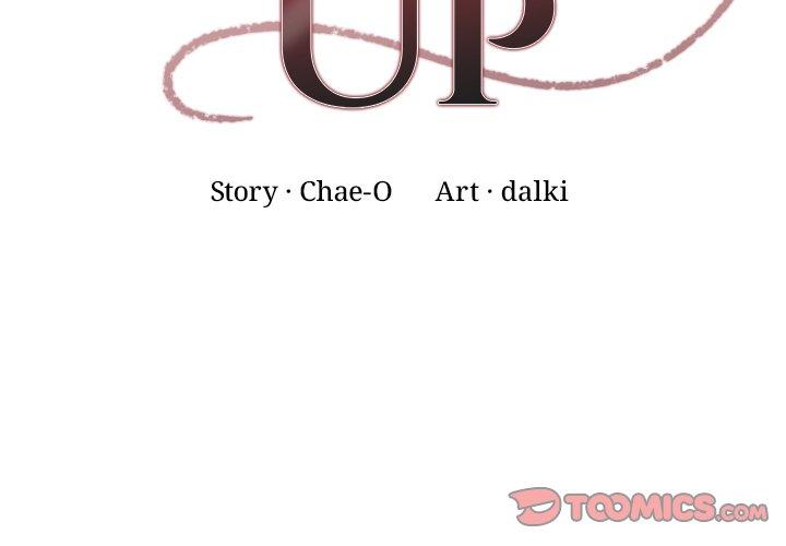 Time's Up - Chapter 16