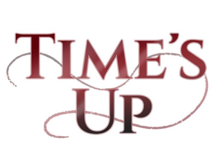 Time's Up - Chapter 26