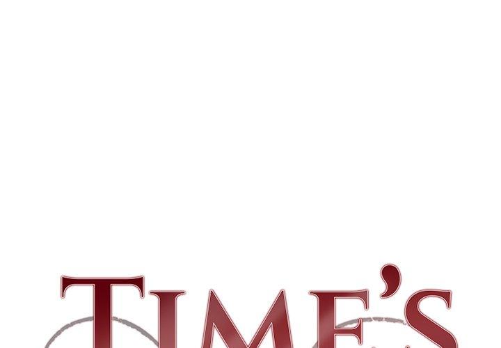 Time's Up - Chapter 11