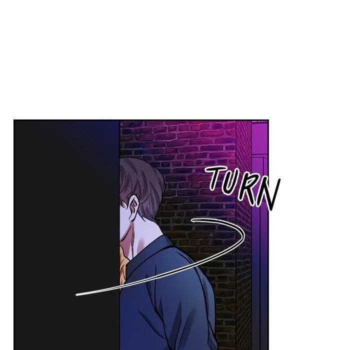 Time's Up - Chapter 20