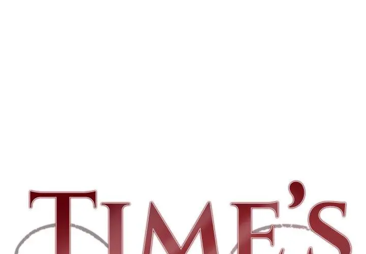 Time's Up - Chapter 25