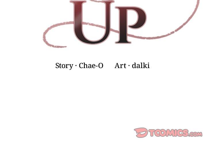 Time's Up - Chapter 17